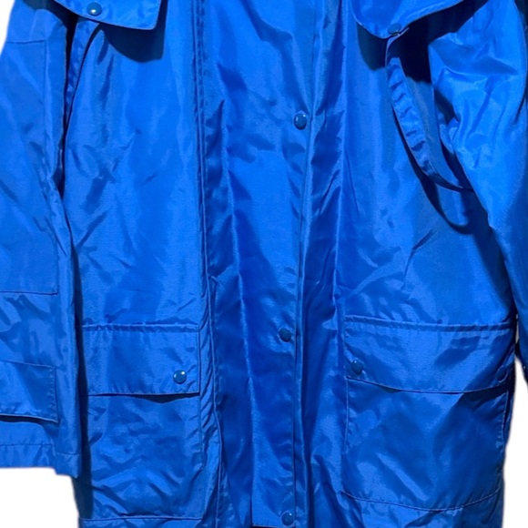 The Australian Outback Collection Duster Coat - Picture 7 of 14